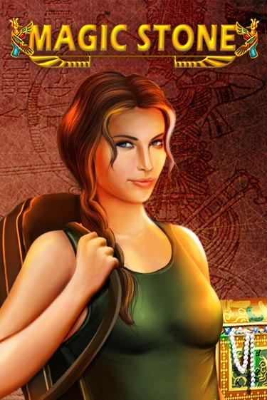 Magic Stone демо игра онлайн | GMSlots Казино бесплатно
