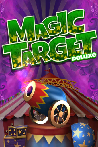Magic Target Deluxe демо игра онлайн | GMSlots Казино бесплатно