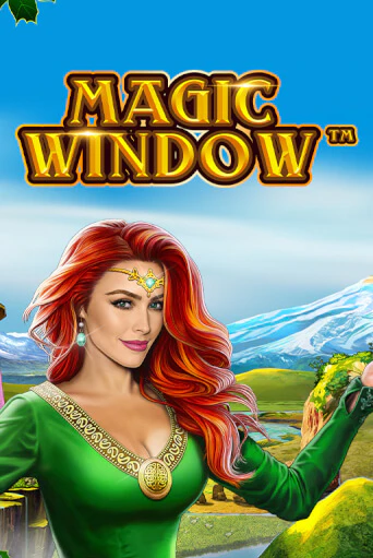 Magic Window демо игра онлайн | GMSlots Казино бесплатно
