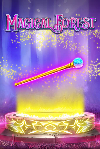 Magical Forest демо игра онлайн | GMSlots Казино бесплатно