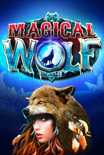 Magical Wolf демо игра онлайн | GMSlots Казино бесплатно