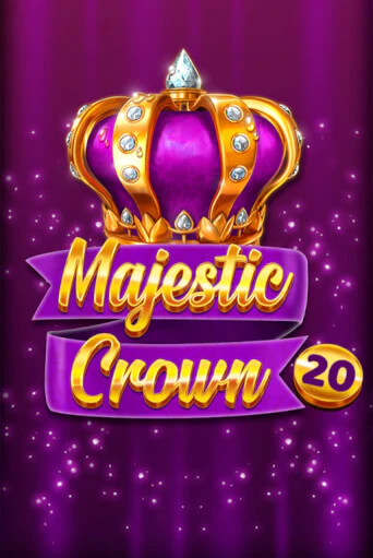 Majestic Crown 20 демо игра онлайн | GMSlots Казино бесплатно
