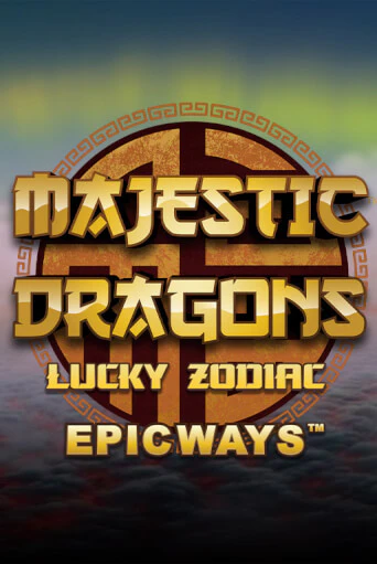 Majestic Dragons демо игра онлайн | GMSlots Казино бесплатно