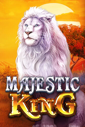 Majestic King демо игра онлайн | GMSlots Казино бесплатно