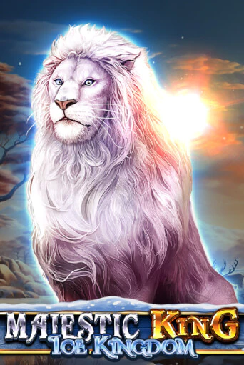Majestic King - Ice Kingdom демо игра онлайн | GMSlots Казино бесплатно