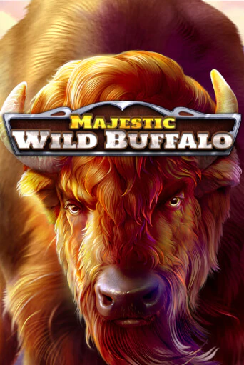 Majestic Wild Buffalo демо игра онлайн | GMSlots Казино бесплатно