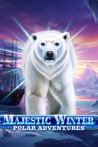 Majestic Winter - Polar Adventures демо игра онлайн | GMSlots Казино бесплатно