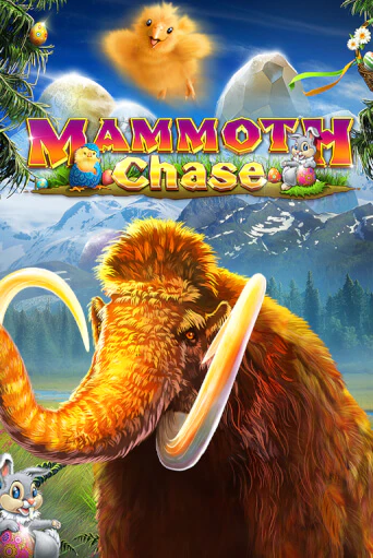 Mammoth Chase Easter Edition демо игра онлайн | GMSlots Казино бесплатно