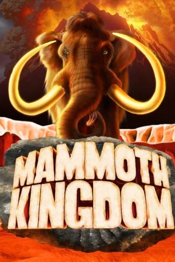 Mammoth Kingdom демо игра онлайн | GMSlots Казино бесплатно