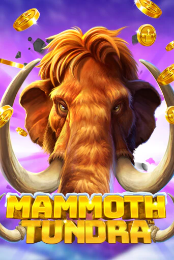 Mammoth Tundra демо игра онлайн | GMSlots Казино бесплатно