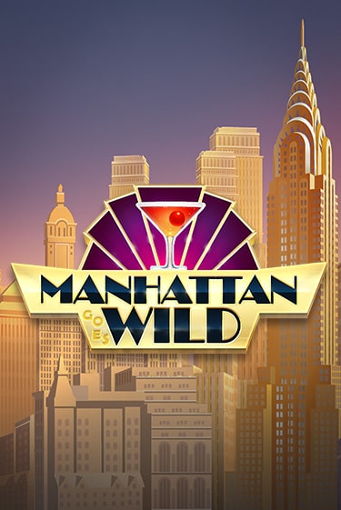Manhattan Goes Wild демо игра онлайн | GMSlots Казино бесплатно