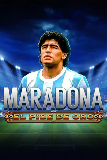 Maradona El Pibe De Oro демо игра онлайн | GMSlots Казино бесплатно
