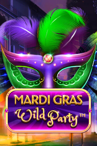 Mardi Gras Wild Party демо игра онлайн | GMSlots Казино бесплатно