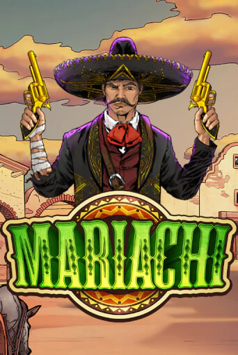 Mariachi демо игра онлайн | GMSlots Казино бесплатно