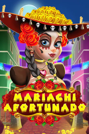 Mariachi Afortunado демо игра онлайн | GMSlots Казино бесплатно