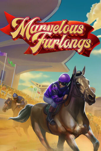 Marvelous Furlongs демо игра онлайн | GMSlots Казино бесплатно