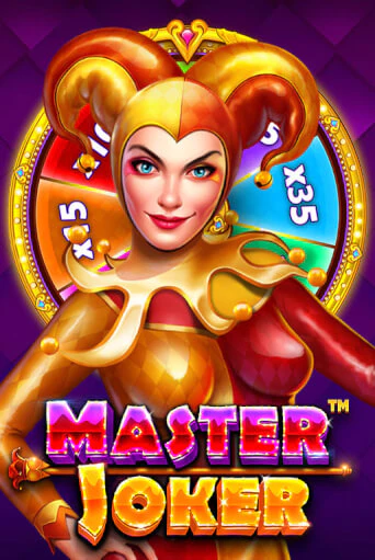 Master Joker™ демо игра онлайн | GMSlots Казино бесплатно
