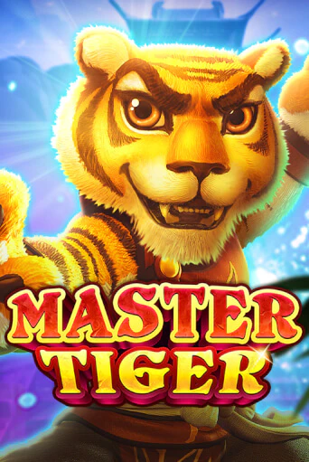 Master Tiger демо игра онлайн | GMSlots Казино бесплатно