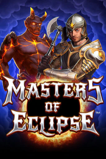 Masters of Eclipse демо игра онлайн | GMSlots Казино бесплатно