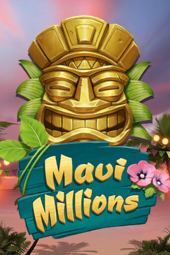 Maui Millions демо игра онлайн | GMSlots Казино бесплатно