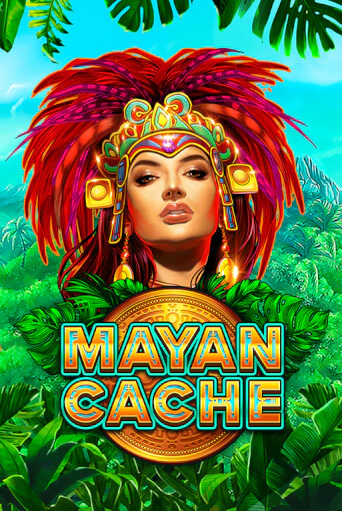 Mayan Cache демо игра онлайн | GMSlots Казино бесплатно
