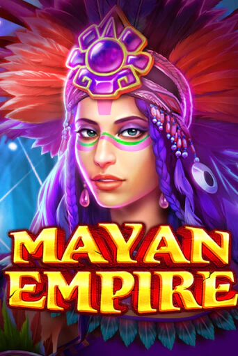 Mayan Empire демо игра онлайн | GMSlots Казино бесплатно