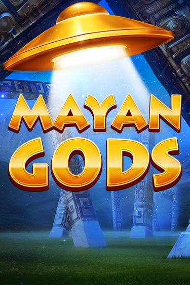 Mayan Gods демо игра онлайн | GMSlots Казино бесплатно