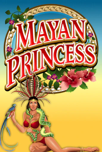 Mayan Princess демо игра онлайн | GMSlots Казино бесплатно