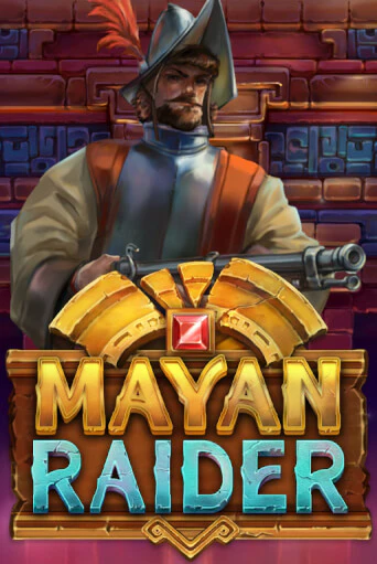 Mayan Raider демо игра онлайн | GMSlots Казино бесплатно