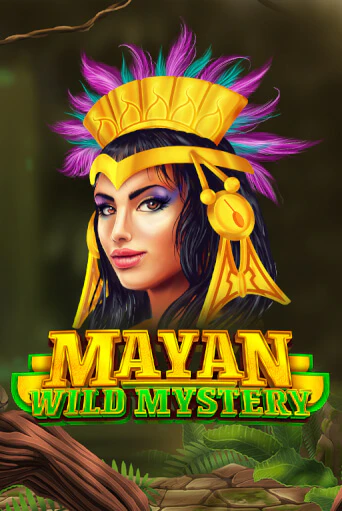 Mayan Wild Mystery демо игра онлайн | GMSlots Казино бесплатно