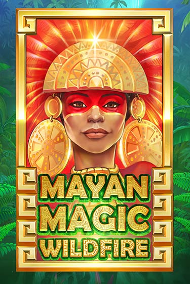 Mayan Magic Wildfire демо игра онлайн | GMSlots Казино бесплатно