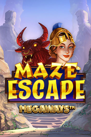Maze Escape демо игра онлайн | GMSlots Казино бесплатно