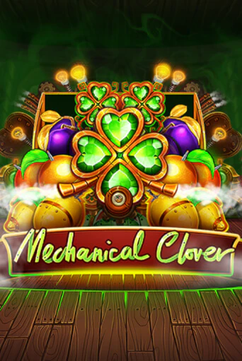 Mechanical Clover демо игра онлайн | GMSlots Казино бесплатно
