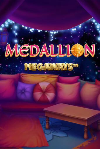 Medallion Megaways демо игра онлайн | GMSlots Казино бесплатно