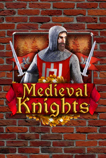 Medieval Knights демо игра онлайн | GMSlots Казино бесплатно