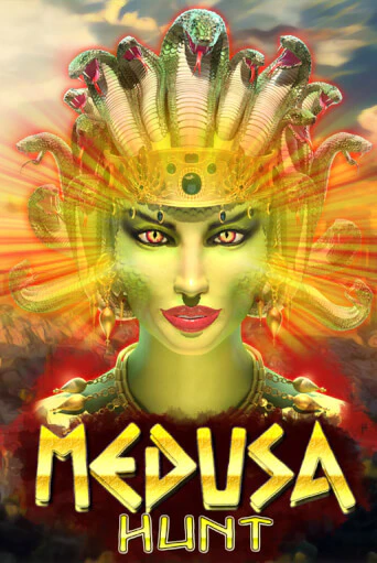 Medusa Hunt демо игра онлайн | GMSlots Казино бесплатно