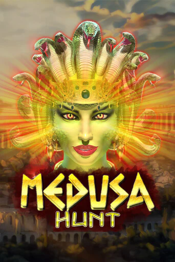 Medusa Hunt демо игра онлайн | GMSlots Казино бесплатно