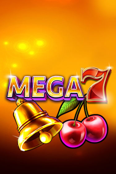 Mega 7 демо игра онлайн | GMSlots Казино бесплатно