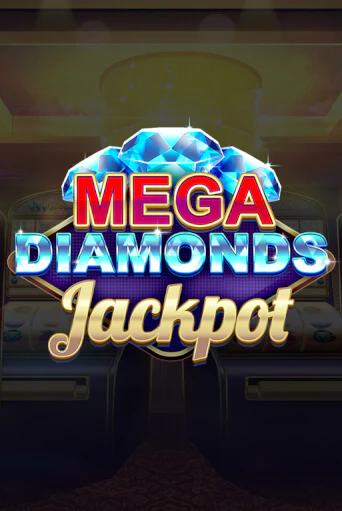Mega Diamonds Jackpot демо игра онлайн | GMSlots Казино бесплатно
