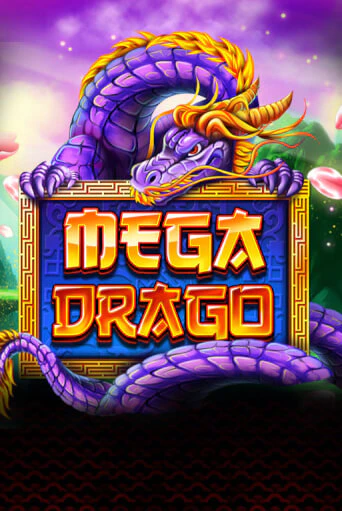 Mega Drago демо игра онлайн | GMSlots Казино бесплатно