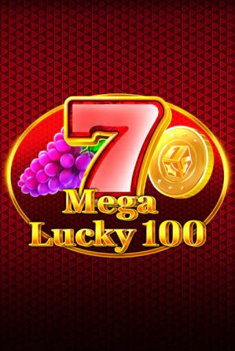 Mega Lucky 100 демо игра онлайн | GMSlots Казино бесплатно