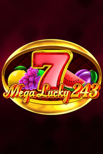 Mega Lucky 243 демо игра онлайн | GMSlots Казино бесплатно