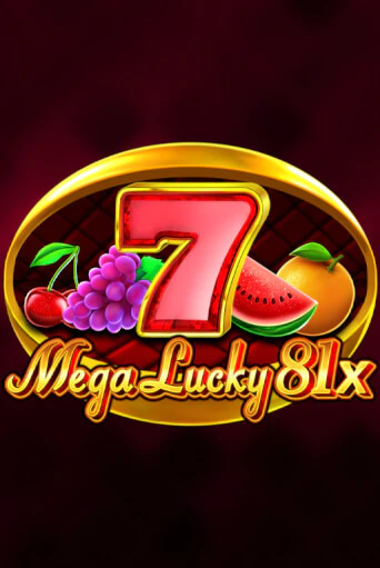 Mega Lucky 81x демо игра онлайн | GMSlots Казино бесплатно