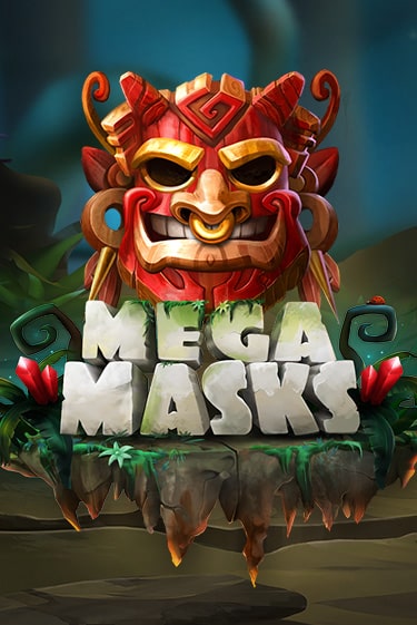 Mega Masks демо игра онлайн | GMSlots Казино бесплатно
