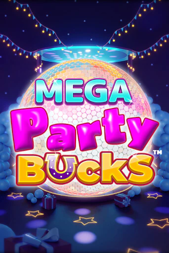 Mega Party Bucks демо игра онлайн | GMSlots Казино бесплатно