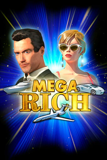 Mega Rich демо игра онлайн | GMSlots Казино бесплатно