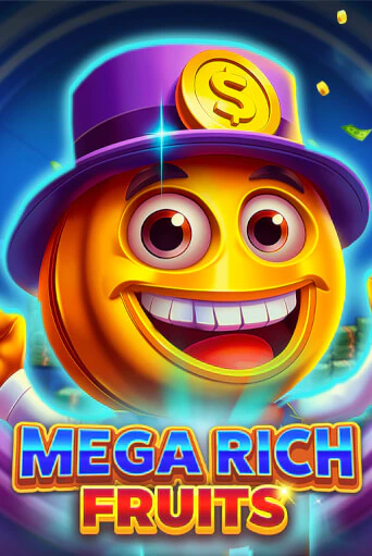 Mega Rich Fruits демо игра онлайн | GMSlots Казино бесплатно
