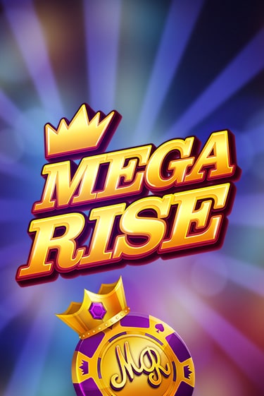 Mega Rise демо игра онлайн | GMSlots Казино бесплатно