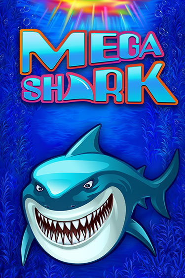 Mega Shark демо игра онлайн | GMSlots Казино бесплатно