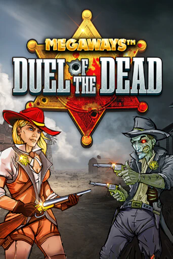 Megaways Duel of the Dead демо игра онлайн | GMSlots Казино бесплатно